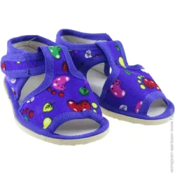 Домашние тапочки Экотапок Тапочки для мальчиков для мальчика р.22 в ассортименте 1075