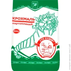 Картофельный 450 г Сто пудов