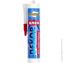 Декостиль Клей Декор Acrylin-5 400 г