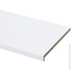 Унипласт Подоконник 2200х200х20 мм белый