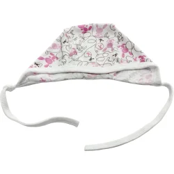 Шапочка Моя Планета Чепчик детский Клювик X101 р.56