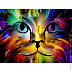 Пазл классический КФИ Котя
