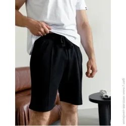 Габби Шорты мужские GBI SHM-25-1 13713 р. М черный