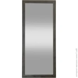 МТ Зеркало в пластиковой раме Дакота 110x48 см