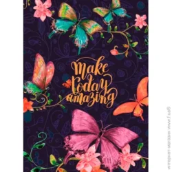 Аркуш Блокнот Make today 1В703