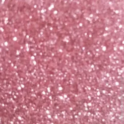 Цветной картон Діамантові Ручки Полимерный материал ЭВА с глиттером 30x20 см розовый 200485