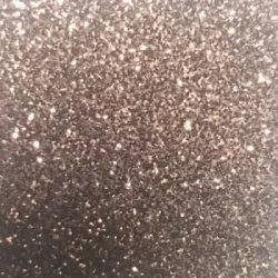 Цветной картон Діамантові Ручки Полимерный материал ЕВА с глиттером 30x20 см коричневый 200488