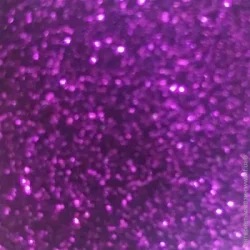 Цветной картон Діамантові Ручки Полимерный материал ЕВА с глиттером 30x20 см фиолетовый 200492