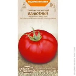 Семена Украины Семена томат Валютный 0,1г (4823099803378) 0.1 г