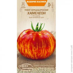 Семена Украины Семена томат Хамелеон 0,1г (4823099811014) 0.1 г