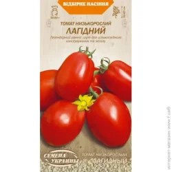 Семена Украины Семена томат Ласковый 0,2г (4823099802005) 0.2 г