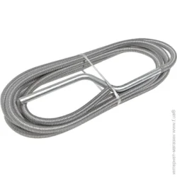 Трос сантехнический Гусак Трос 6мм х 2,5м