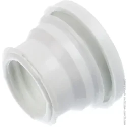 Ô³òèíã Ãóñàê Ðåäóêö³ÿ êàíàë³çàö³éíà ÏÂÕ á³ëà d32x25