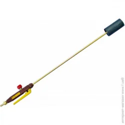 Газовый паяльник Донмет Горелка ГВ 250L 250.000.00