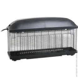 Ловушка Изотроник Уличный уничтожитель насекомых IK210-2x15W