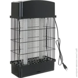 Ловушка Изотроник Уничтожитель насекомых IK601B-2x10W