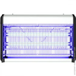 Ловушка Изотроник Уничтожитель насекомых JB20D-2x15W