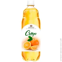 Оболонь Ситро сильногазированный 1 л (4820000191074)