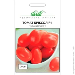 Професійне Насіння томат Бріксол F1 0,5г