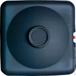 Летний душ Пласт Бак с лейкой 100 л