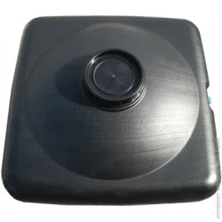 Летний душ Пласт Бак с лейкой 150 л (4820112580575)