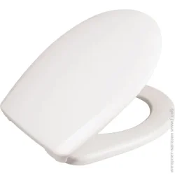 Сидіння для унітазу Сиданіт СУ-66