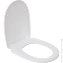 Сидіння для унітазу Сиданіт СУ-79