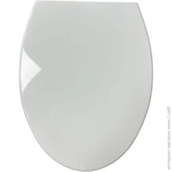 Сидіння для унітазу Сиданіт Сидіння для унітазу IVA 440х350 мм
