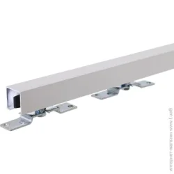 Новация Комплект раздвижной системы КОМФОРТ 40/2 1,8 м 40 кг