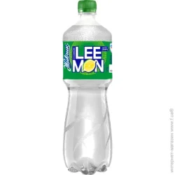 Напій безалкогольний Живчик Lemon сильногазований 1 л (4820029432066)
