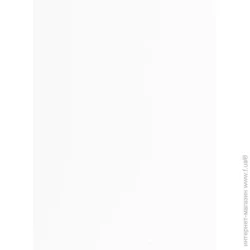 Этюд Картон грунтований 3 мм гладка фактура 18х24 см акрил, Етюд