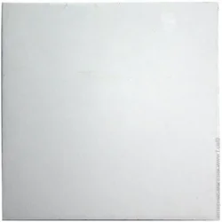 Этюд Картон грунтований 3 мм гладка фактура 20х20 см акрил, Етюд