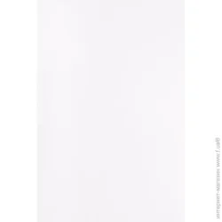 Этюд Картон грунтований 3 мм гладка фактура 20х30 см акрил, Етюд