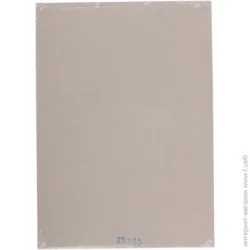 Этюд Картон грунтований 3 мм гладка фактура 25х35 см акрил, Етюд