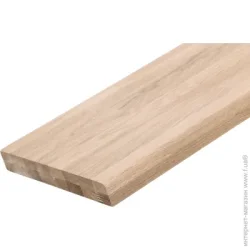 Форез Ступень 40x300x1100 дуб