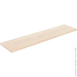 Форез Подступень дубовая 900x200x20 мм категория В