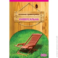 Сімейний Сад Сімейний сад газонна трава універсальна 800 г 800 г
