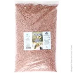 Скалярія Корм для коропів та карасів донний (для дорослих) 2,5 кг (протеїн, клітковина, вітаміни)