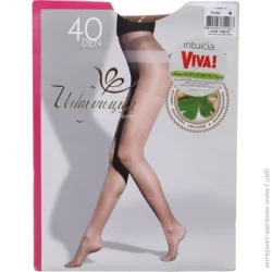 Интуиция Колготки Классика 40 den 4 телесный