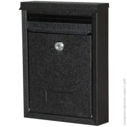 Галиндустрия Поштова скринька СП-06 (мідь)
