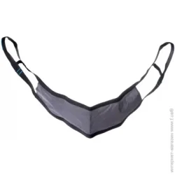 Рятувальна косинка Безпека-Комплекс Сидіння підвісне компактне