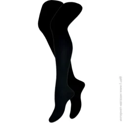 Легка Хода Колготки 2067 р. 5 black