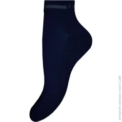 Легка Хода Носки 5077 р. 38-39 темно-синий