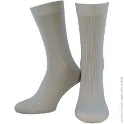 Легка Хода Шкарпетки 6391 р.27 срібло 1 шт.