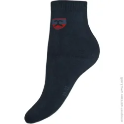 Легка Хода Носки унисекс 9190 р. 20–22 темно-серый