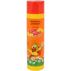 Кря-Кря Шампунь Supermash з екстрактом ромашки 250 мл