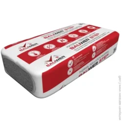 ТЕПЛОВЕР Стяжка для пола Bauwer Step П-400 12,5кг