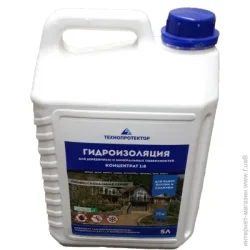 ТЕХНОПРОТЕКТОР Гидроизоляция 5 л
