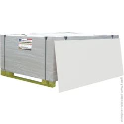 УКРМАГНЕЗИТ Плита магнезитовая Усиленый пол 1200x600х18 мм 0,72 кв. м