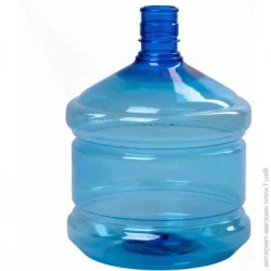 Бутиль Віапласт Бутель для води 11,4 л